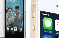 Compact Assault: Sony Xperia Z1 Compact vs. iPhone 5S