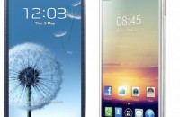 Epic Duel: Samsung Galaxy S3 vs. Techno Phantom A