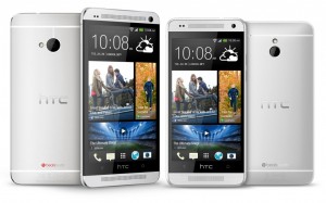 HTC One vs HTC One Mini