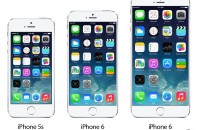 Large Screen iPhone 6 release reportedly scheduled for September 2014