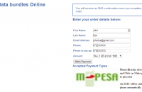 Safaricom Tricks 101: Buy Cheap Safaricom Data Bundles Online